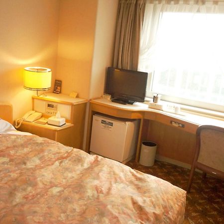 Hotel New Green Plaza Nagaoka  Room photo