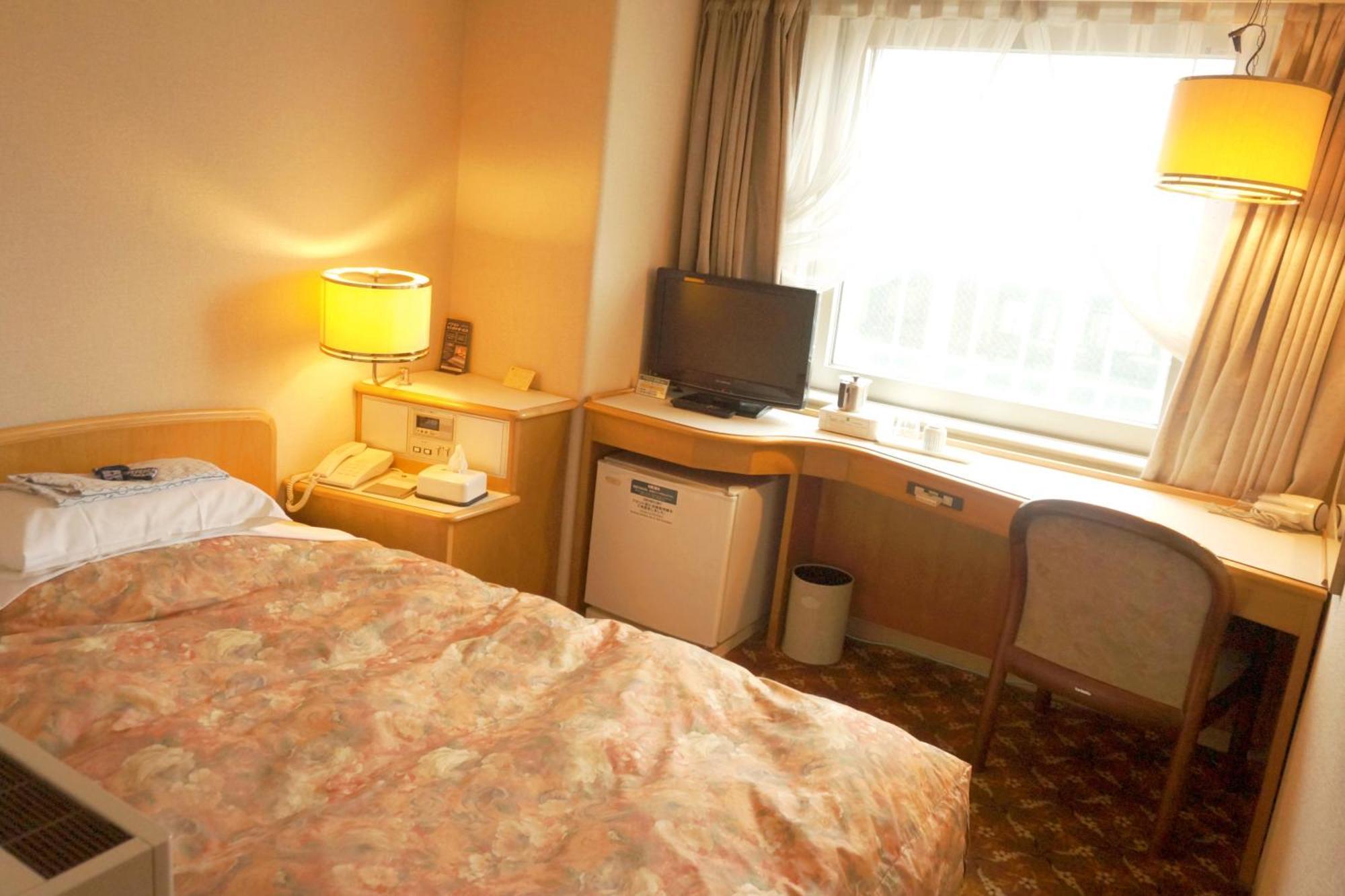 Hotel New Green Plaza Nagaoka  Room photo