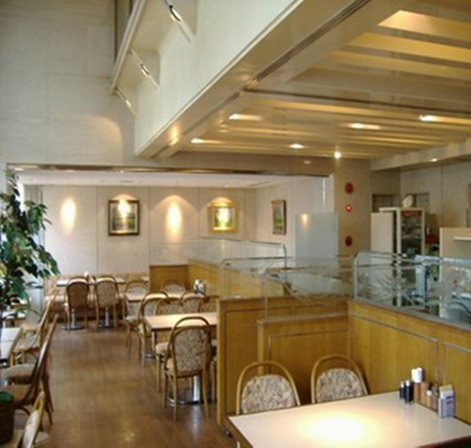 Hotel New Green Plaza Nagaoka  Exterior photo